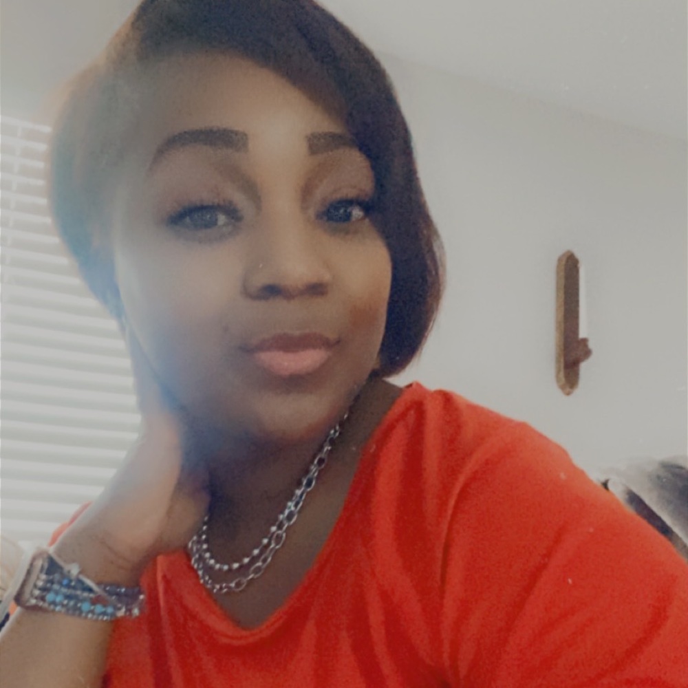 Meet your Posher, Tyisha